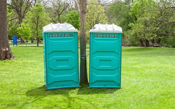 RV Camper Portable Toilet Rentals Abilene TX